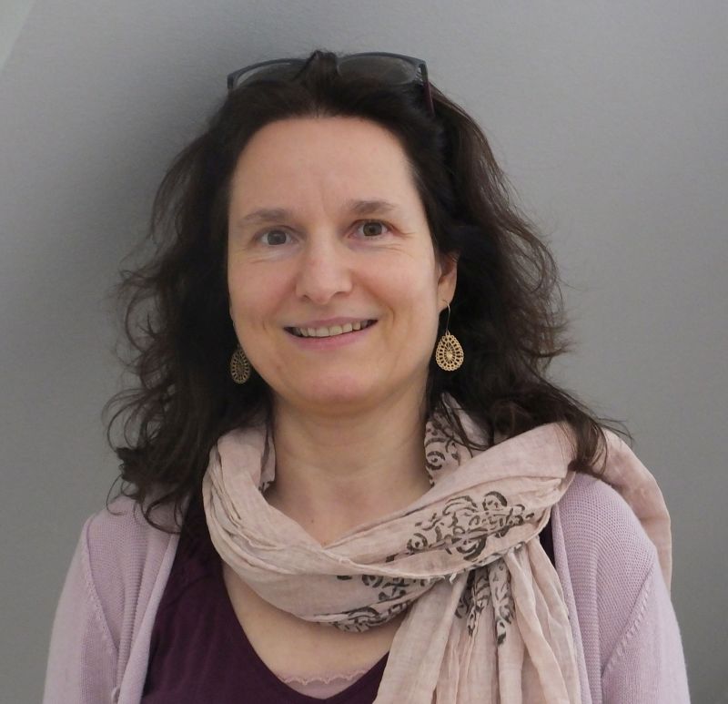 Jana Hauptmann